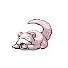 Metallic Slowpoke